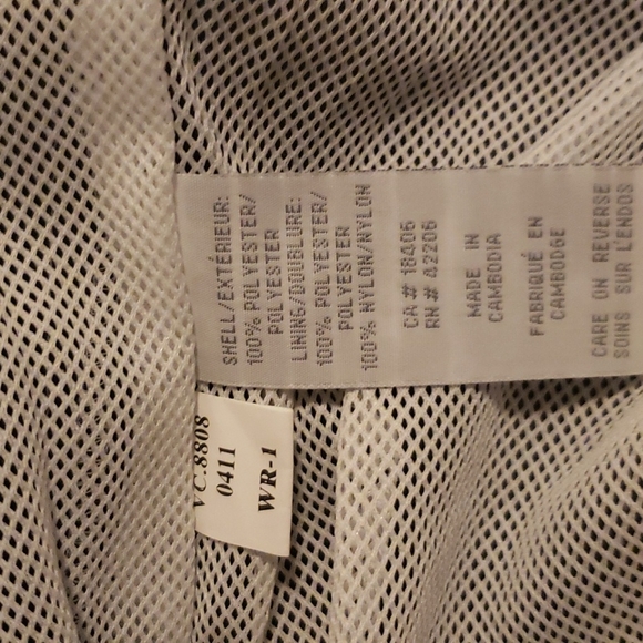 STORMTECH Jacket mens - Picture 9 of 10